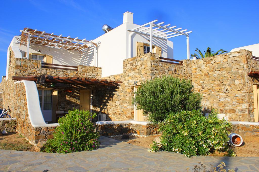 Maria Boutique Mykonos Town