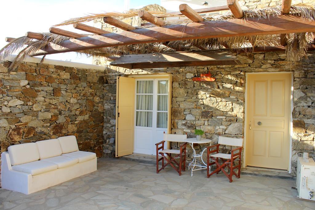 Maria Boutique Aparthotel