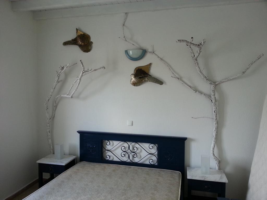 Aparthotel Maria Boutique 4*