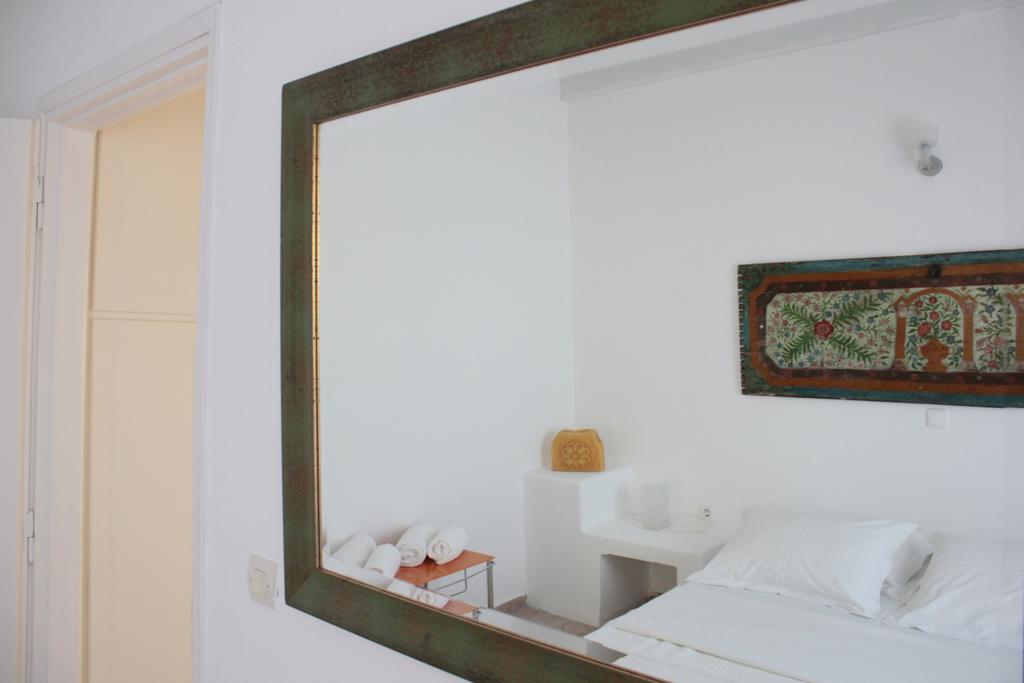 Maria Boutique Aparthotel