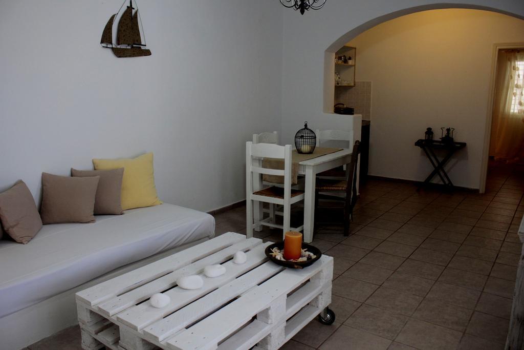 Maria Boutique Mykonos Town