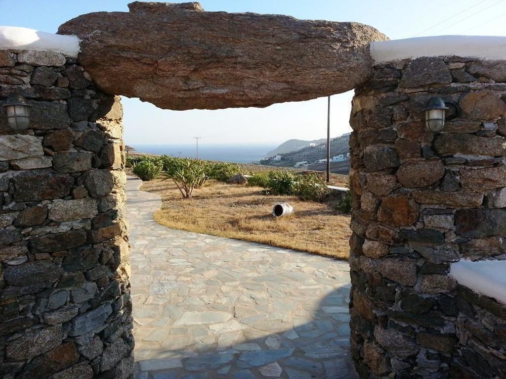 Aparthotel Maria Boutique Mykonos Town