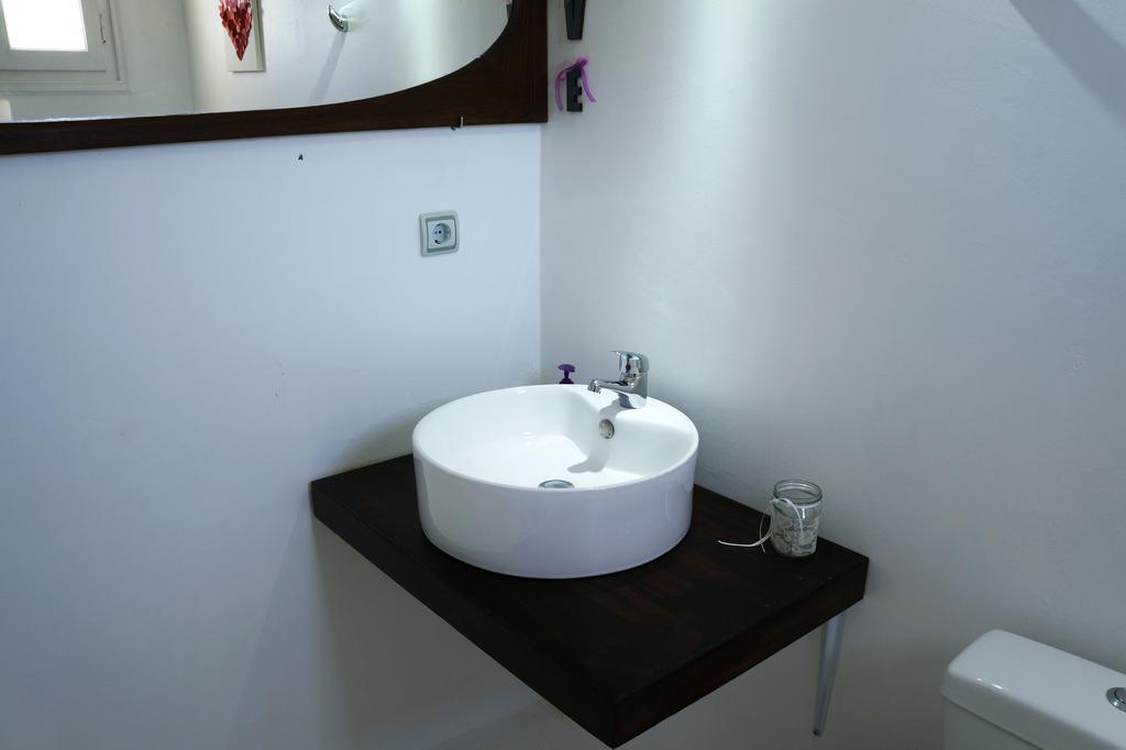 Maria Boutique Mykonos Town