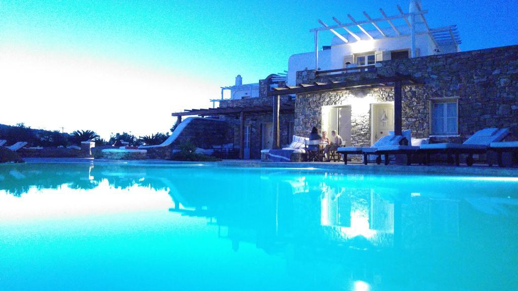 Maria Boutique 4* Mykonos Town