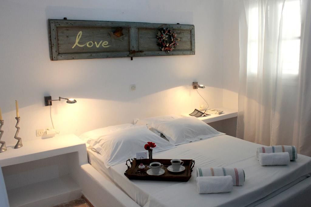 Maria Boutique Aparthotel