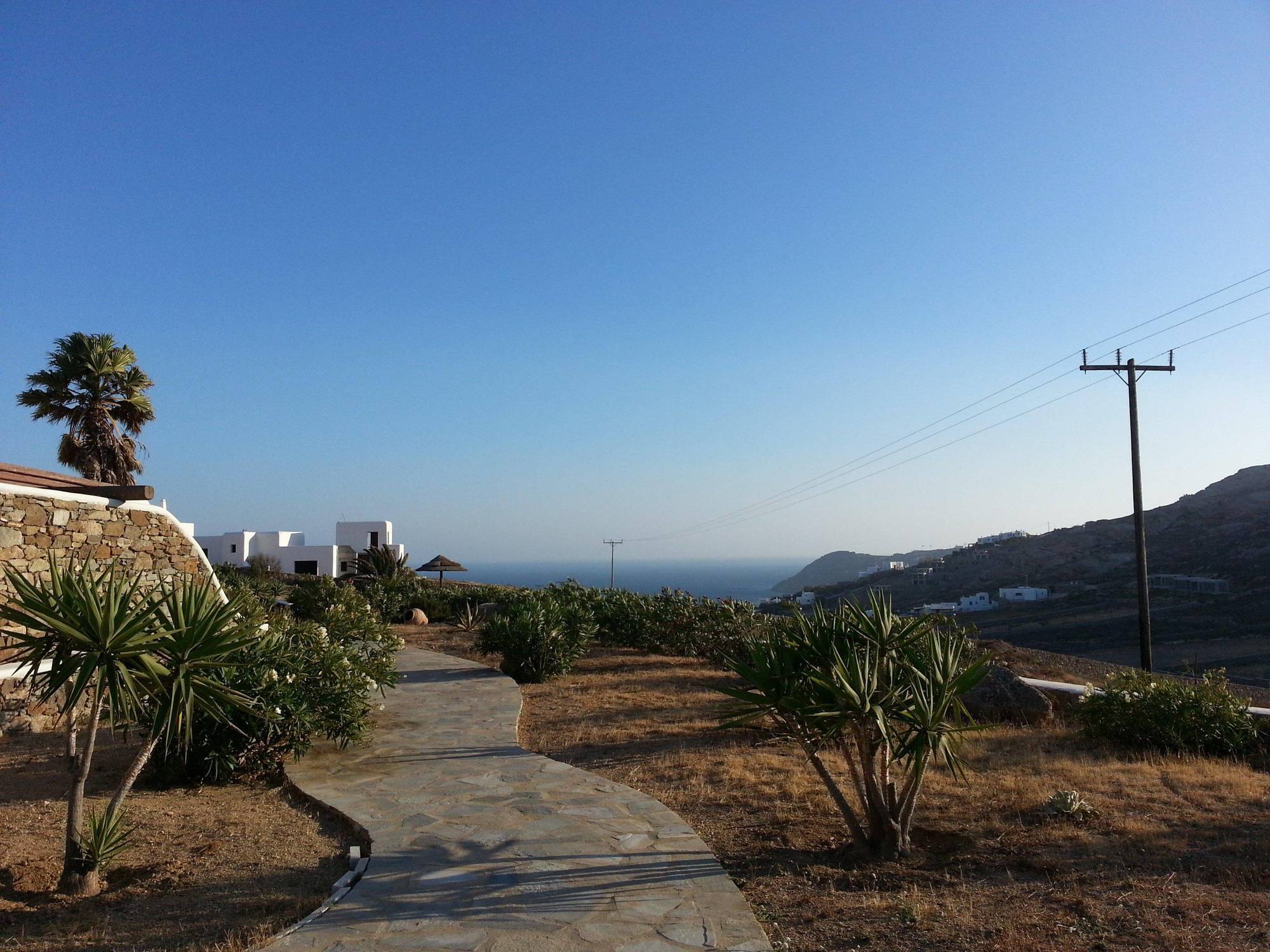 Maria Boutique Mykonos Town